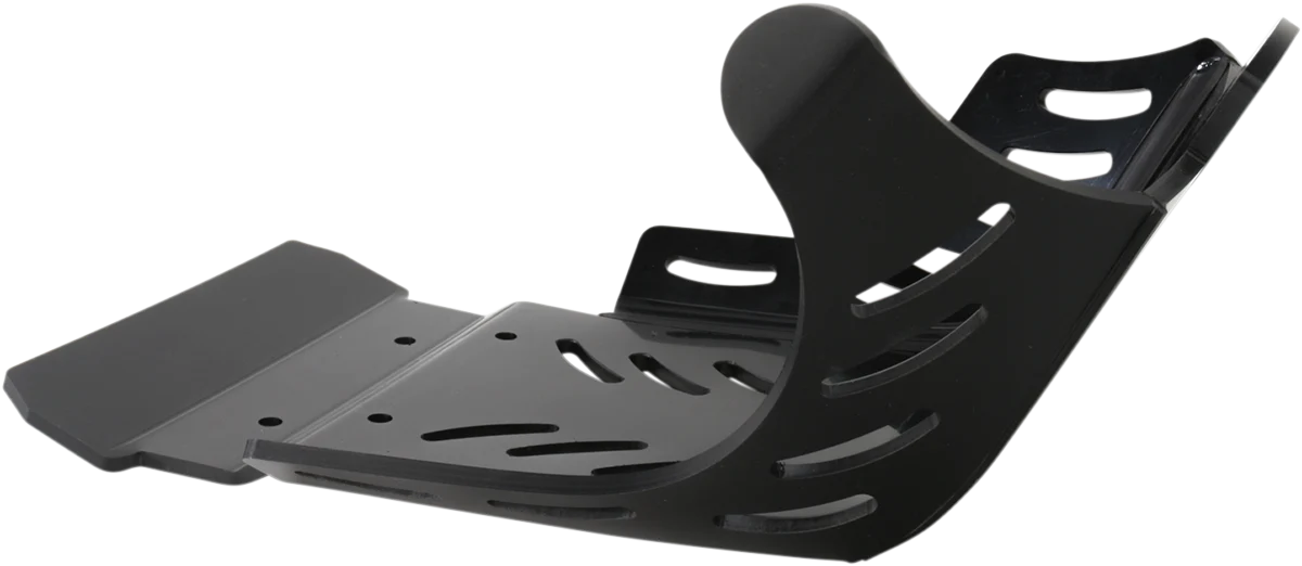 Enhanced MOOSE RACING Pro Skid Plate - Suzuki - RM-Z 450 PX2435 Premium