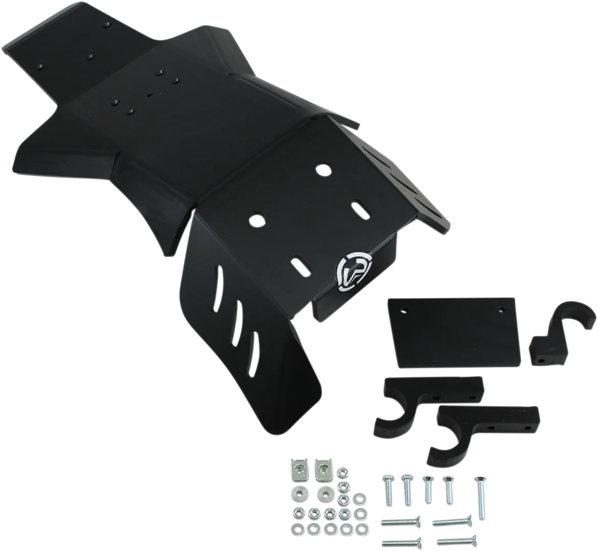 Effective MOOSE RACING Pro LG Skid Plate - Beta PX1431 Consistent