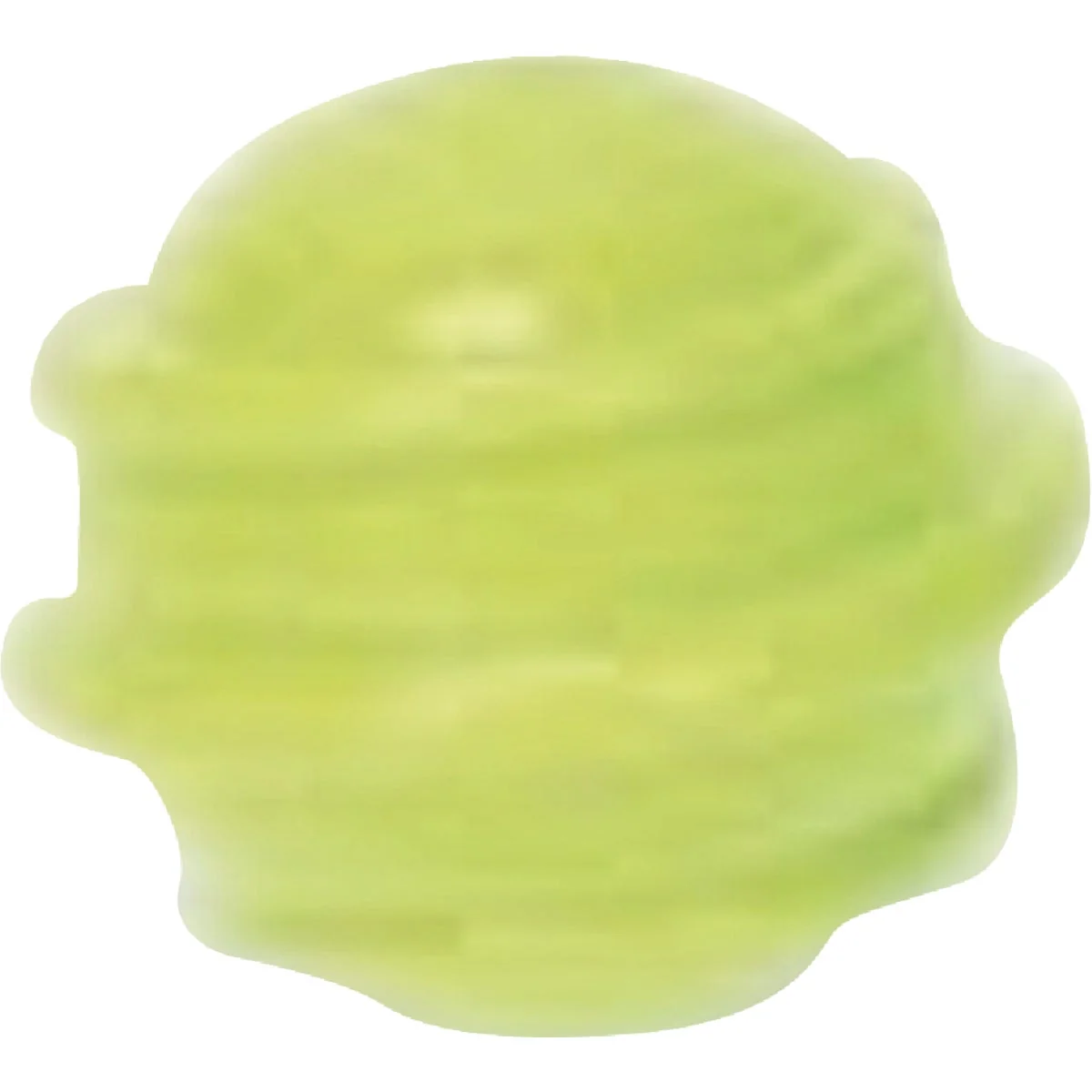 Fast Boss Pet Chomper TPR Squeaky Spiral Ball Dog Toy Healthy