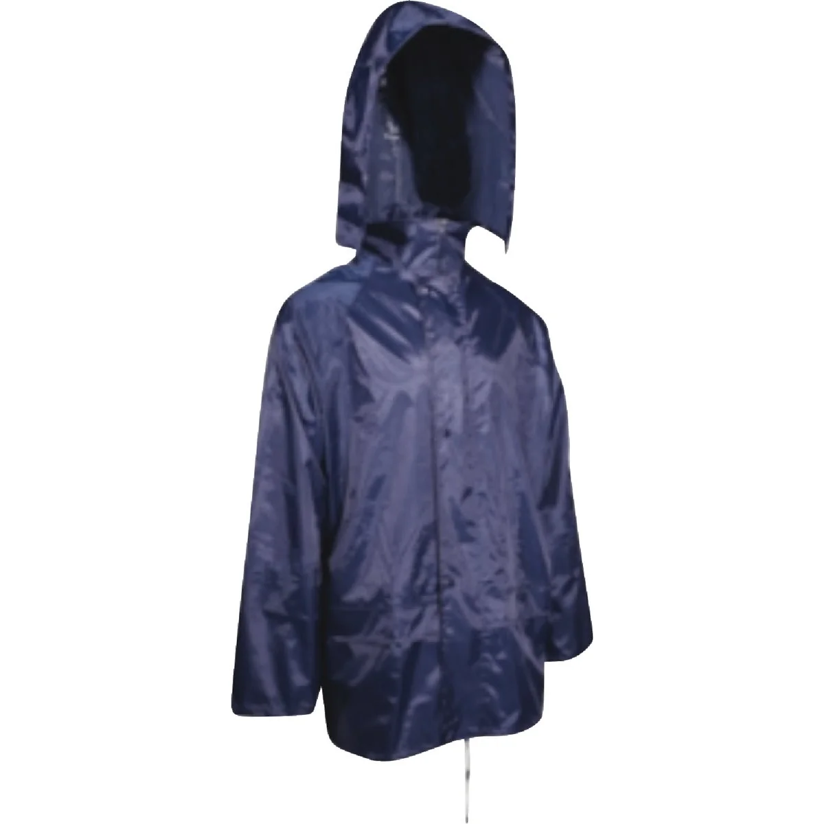 Optimized Boss 2XL Polyester Rain Jacket Proven