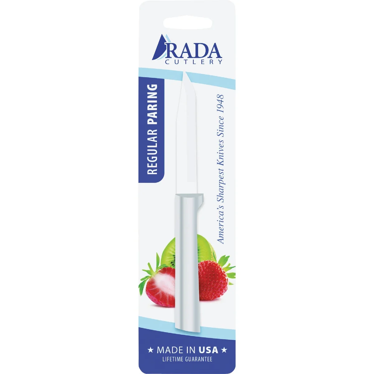 Powerful Rada Cutlery Regular Paring ProPack High-End