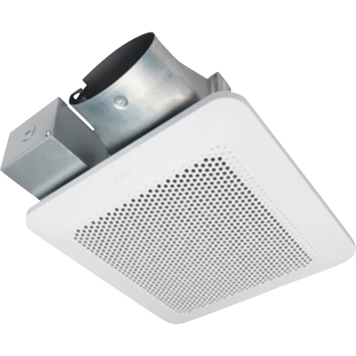 High-Performance Panasonic Whisper Thin 80 100 CFM 0.5 0.9 Sones 120V Auto Bath Exhaust Fan Enhanced
