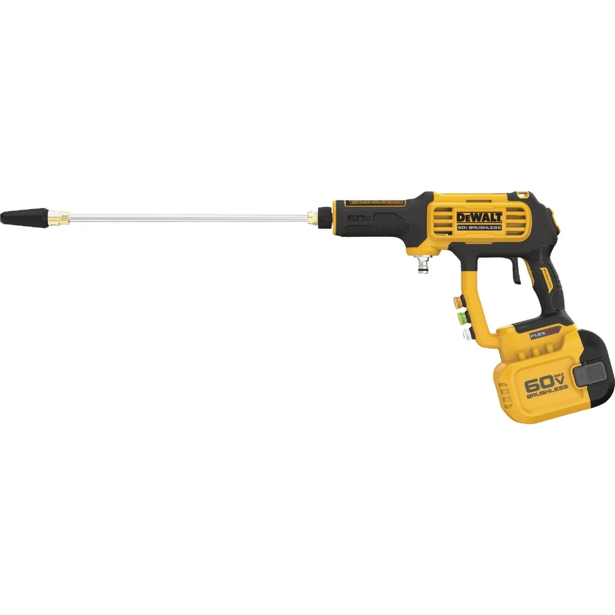 Fast DeWalt 1000 PSI Power Washer Cleaner Responsible