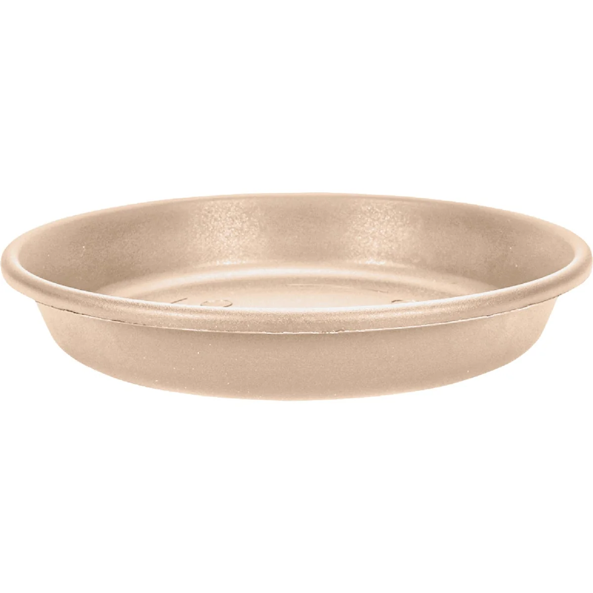 High-Quality HC Companies 10 In. Stone Classic Saucer Secure