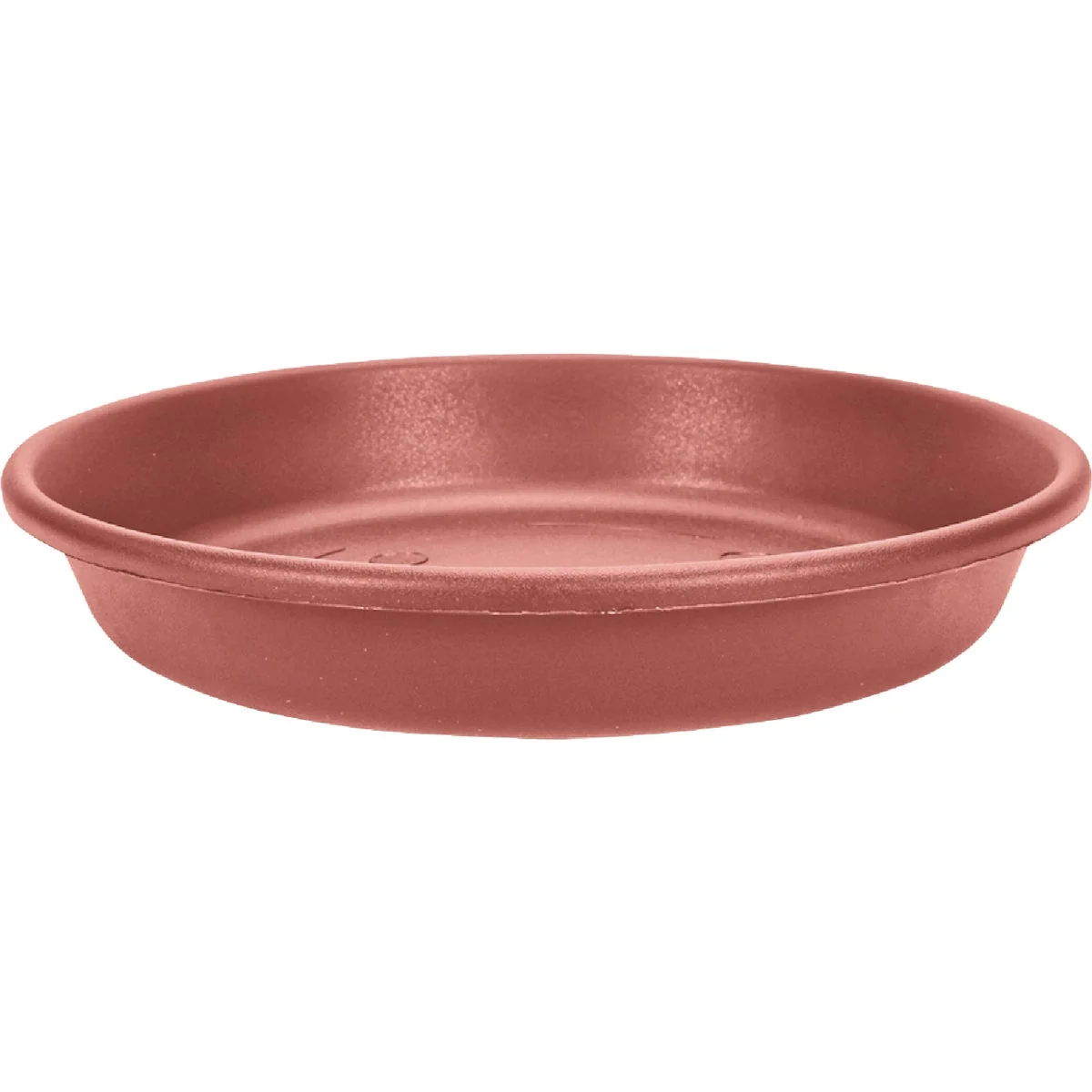 Comfortable HC Companies 6 In. CLay Classic Saucer Unique