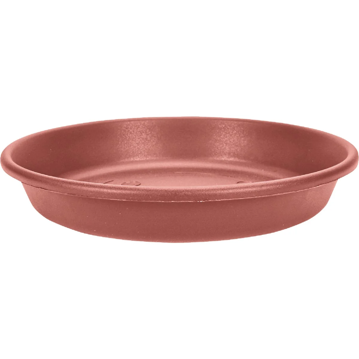 Organic HC Companies 16 In. CLay Classic Saucer Specialty