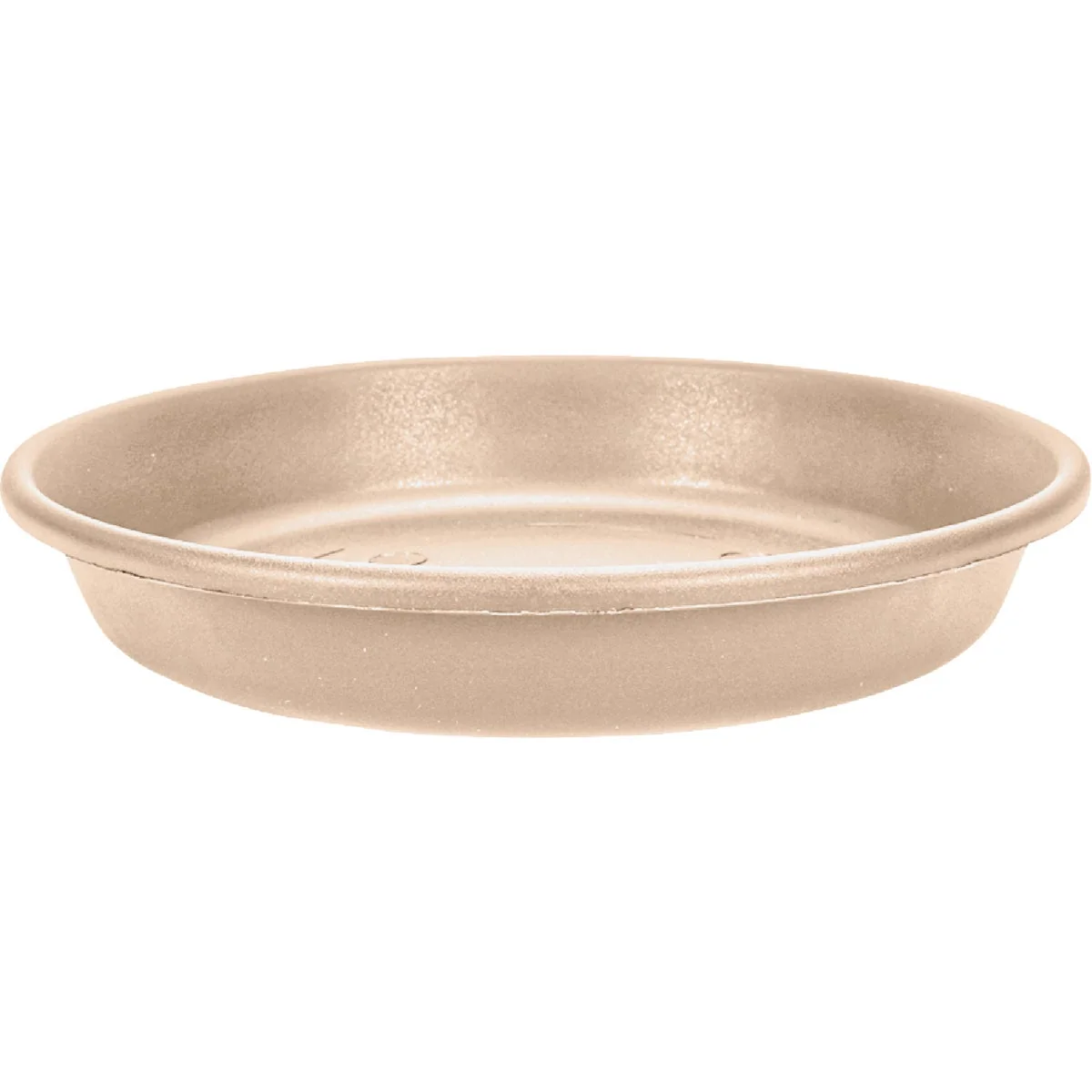 Original Design HC Companies 8 In. Stone Classic Saucer Environmentally Friendly