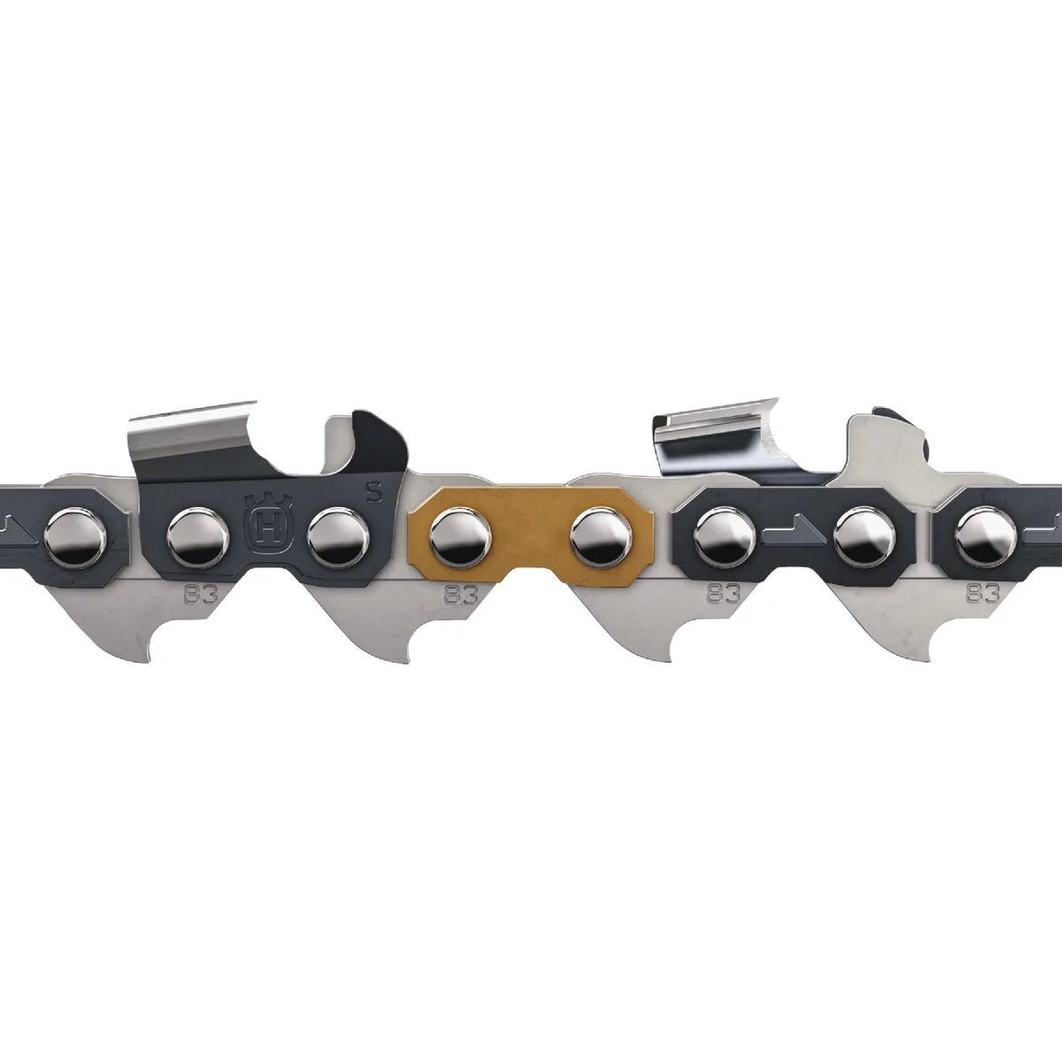 Original Design Husqvarna Power Axe 18 In. Chain Recyclable