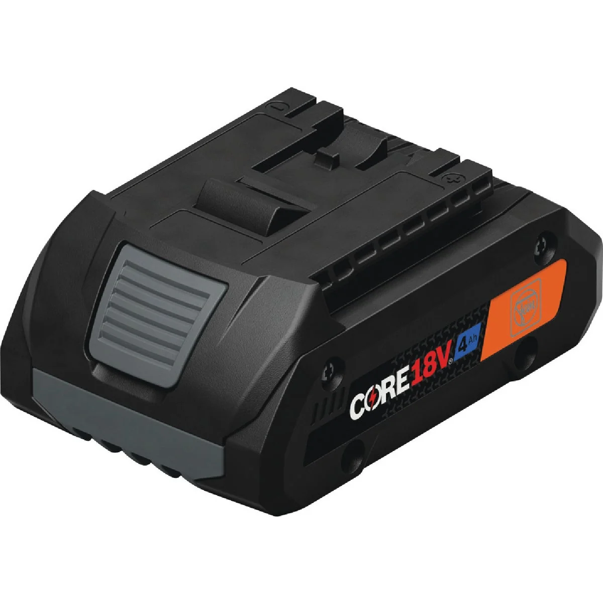 Elegant Fein AmpShare 18V Lithium-Ion 4.0 Ah Battery Pack Traditional