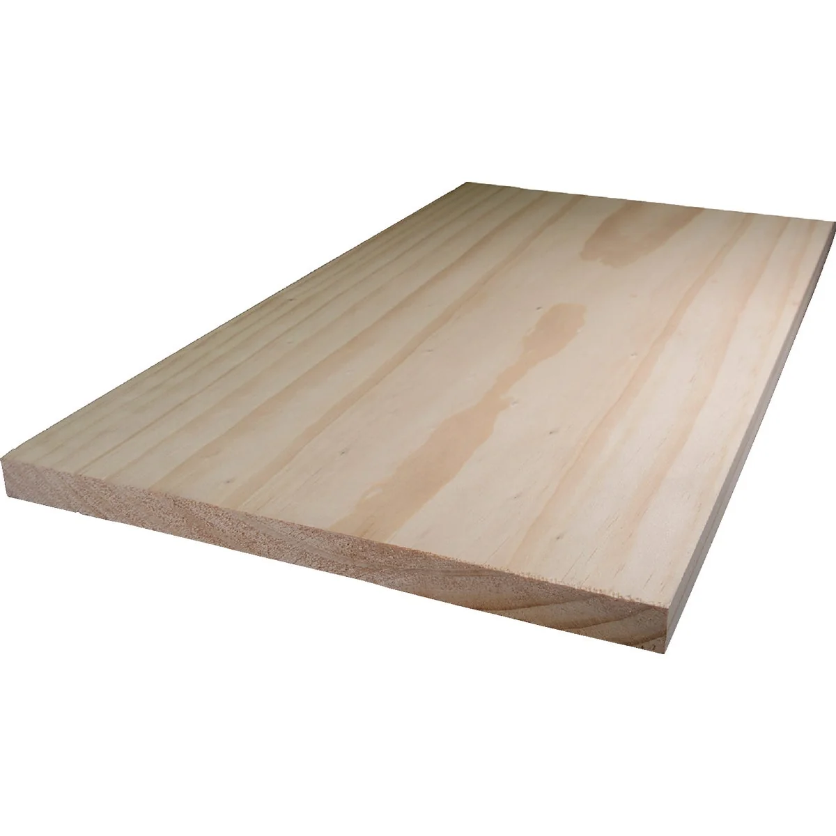 Next-Generation Alexandria Moulding 1 In. x 12 In. 4 Ft. Pine Board Proven