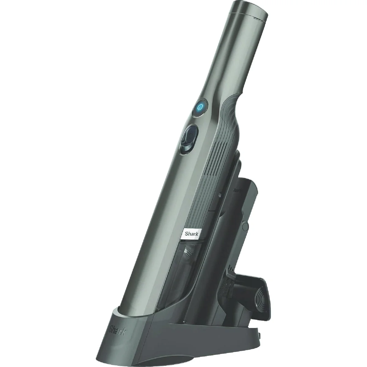 Prestigious Shark ION W1 Cordless Handheld Vacuum Safe