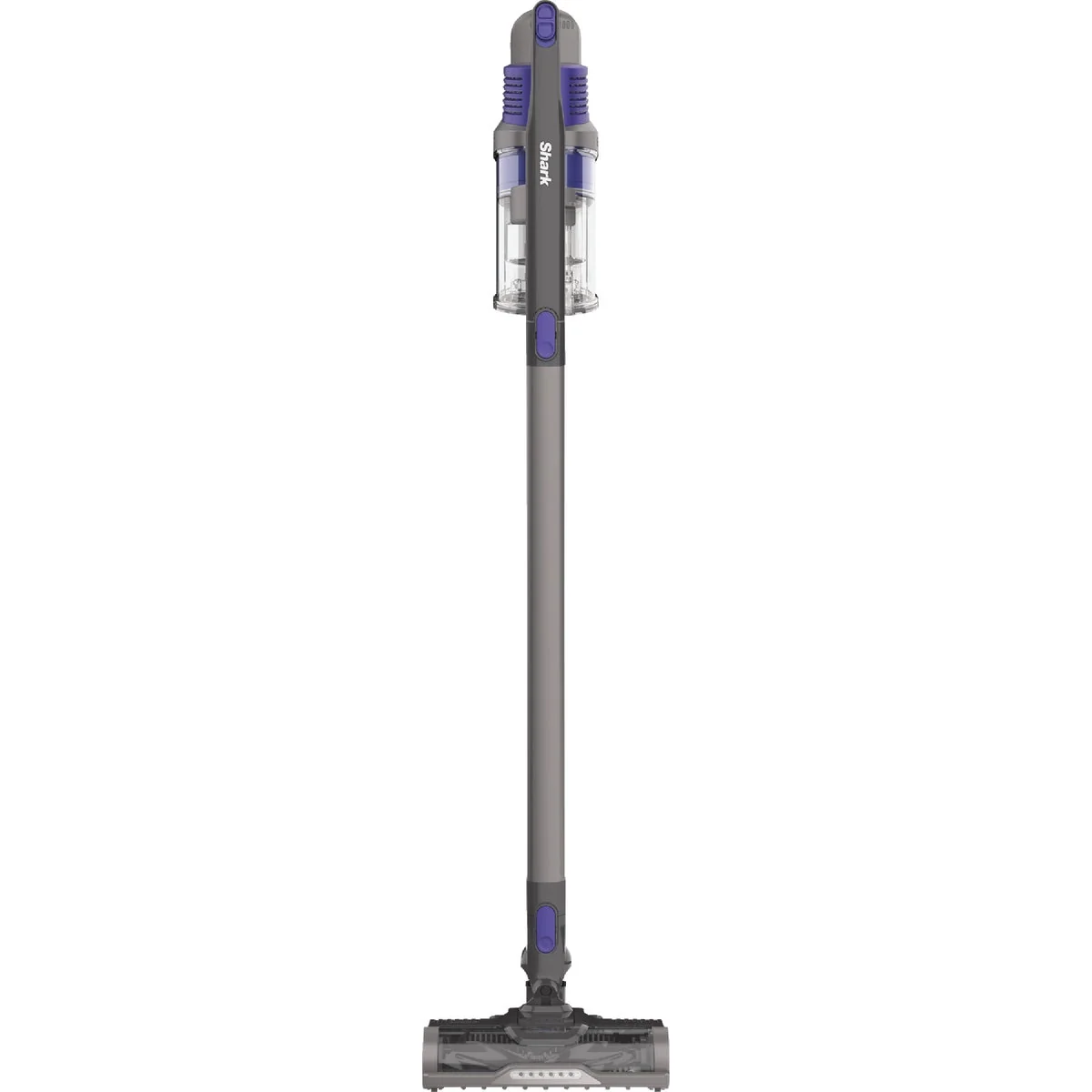High-End Shark Impact Cordless Vacuum World-Class