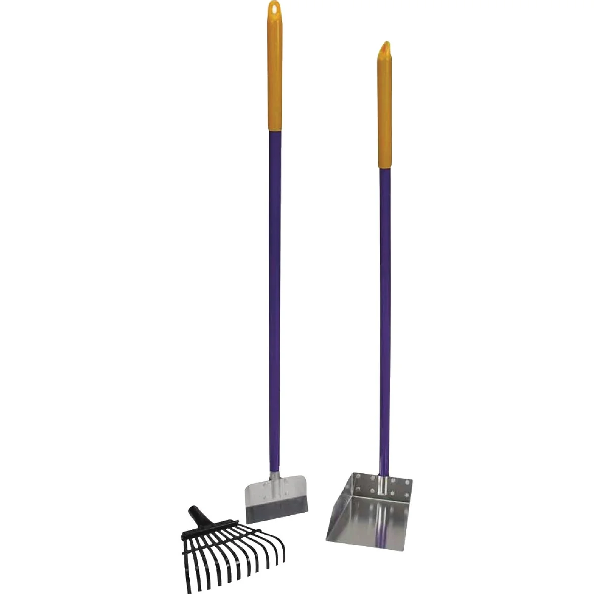 Functional Boss Pet Dog Waste Removal Combo Set 3-Piece Breathable