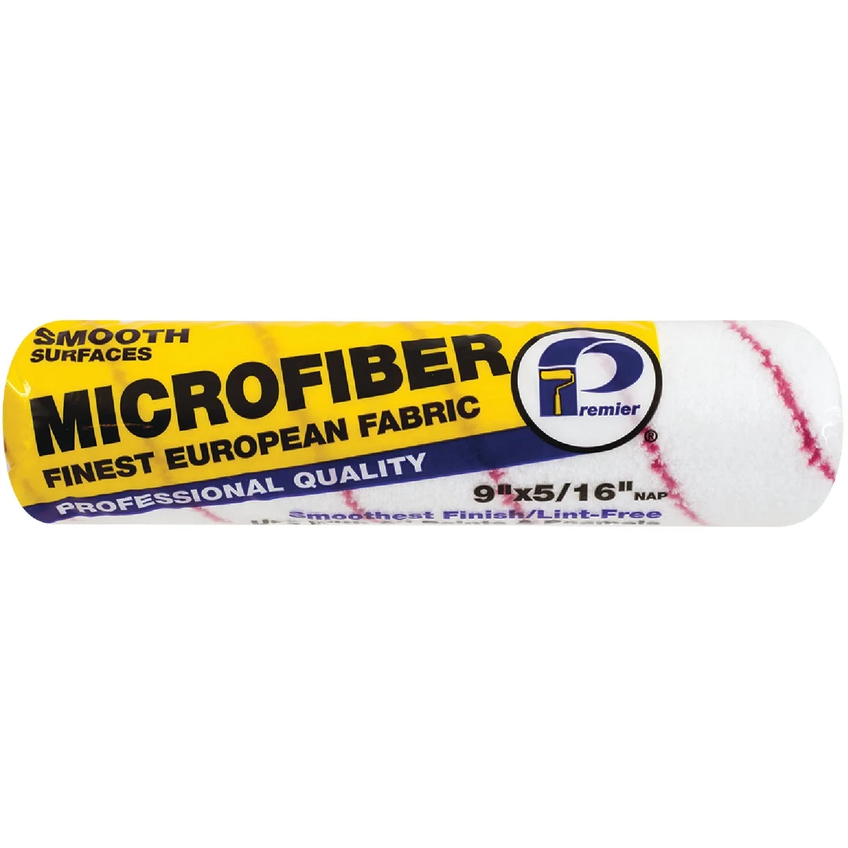 Relaxed Premier 9 In. X 5 16 In. Microfiber Roller Cover Safe
