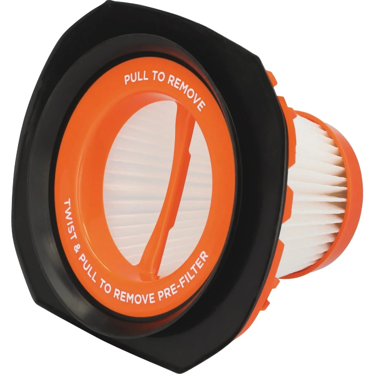 Natural Black Decker Dustbuster 20V MAX PowerConnect Filter Expertly Made