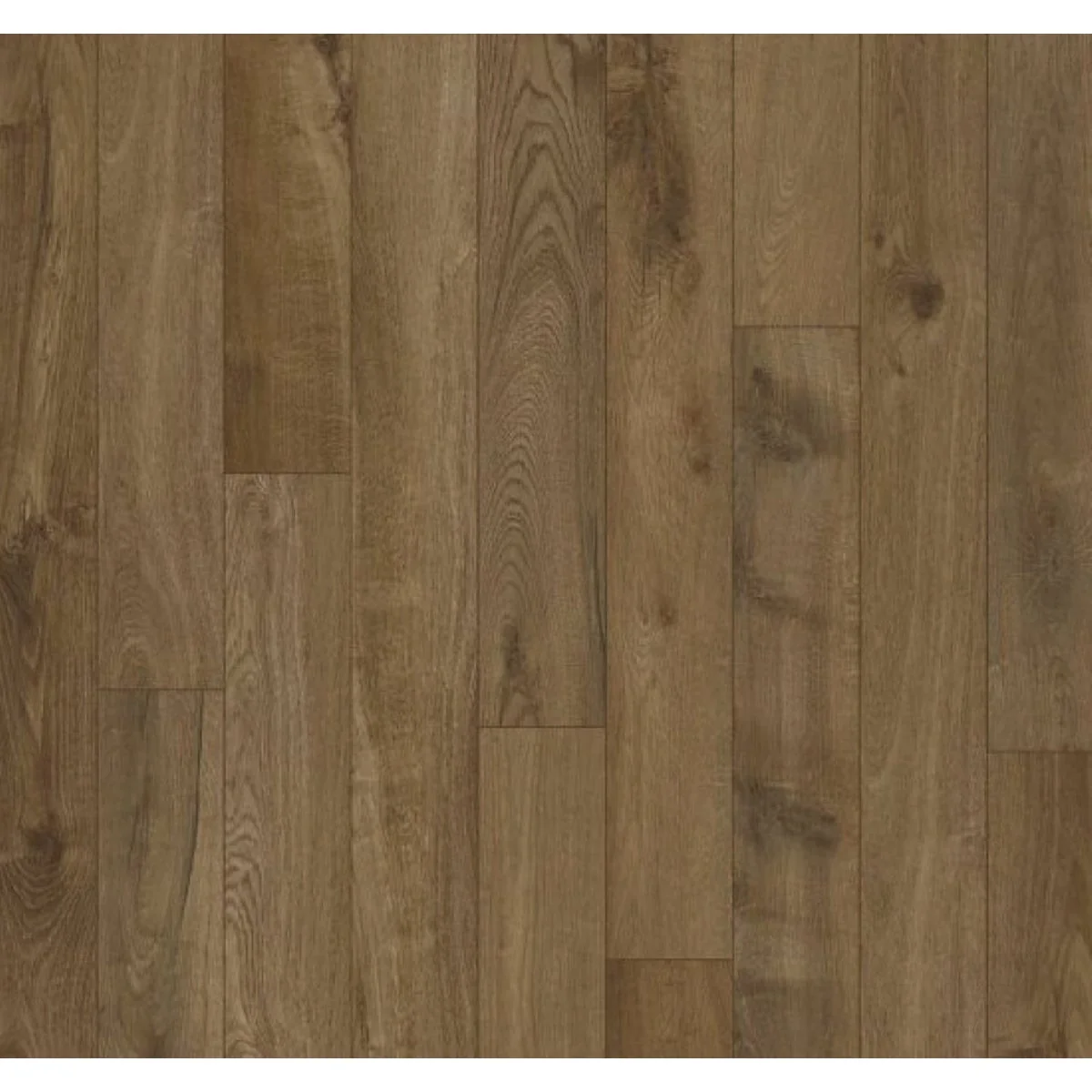 Soft Mohawk SolidTech Tranquility Seeker Toast 7 in. W x 72 in. L Vinyl Rigid Core Floor Plank 21.39 Sq. Ft. Case Authentic