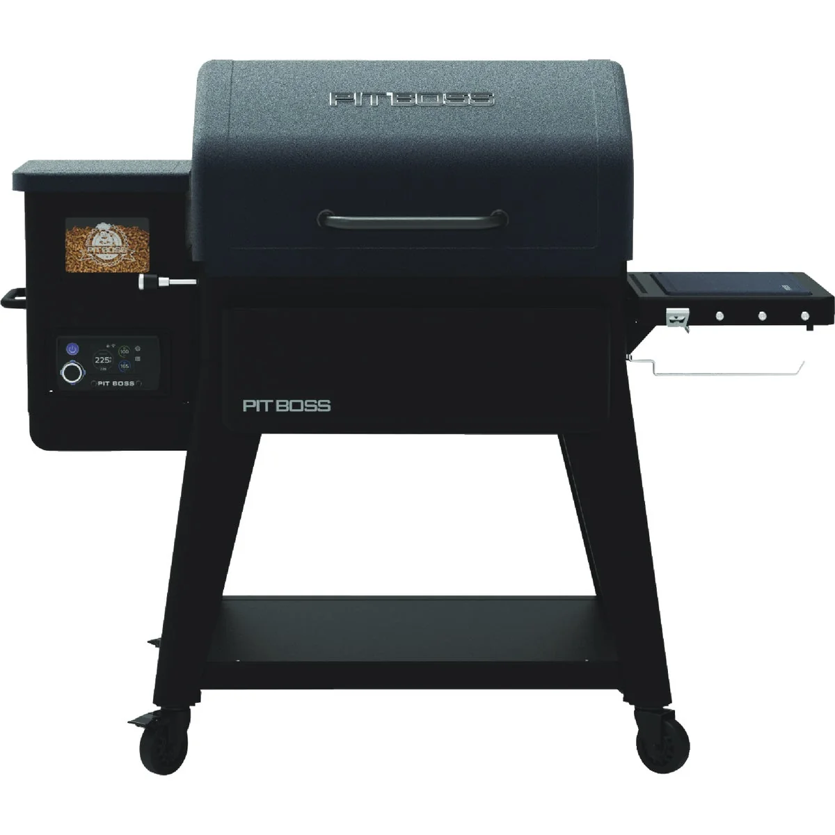 Casual Pit Boss NAVIGATOR 1300 Pellet Grill PB1300M Dependable