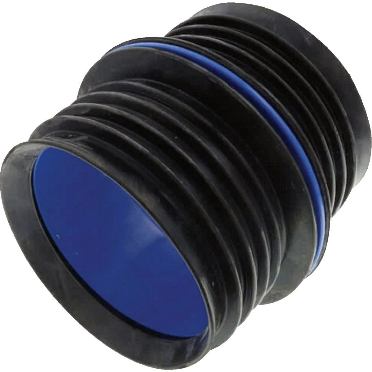 Sustainable Fernco ICON Pushfit 4 In. Internal Pipe Connector Eco-Friendly