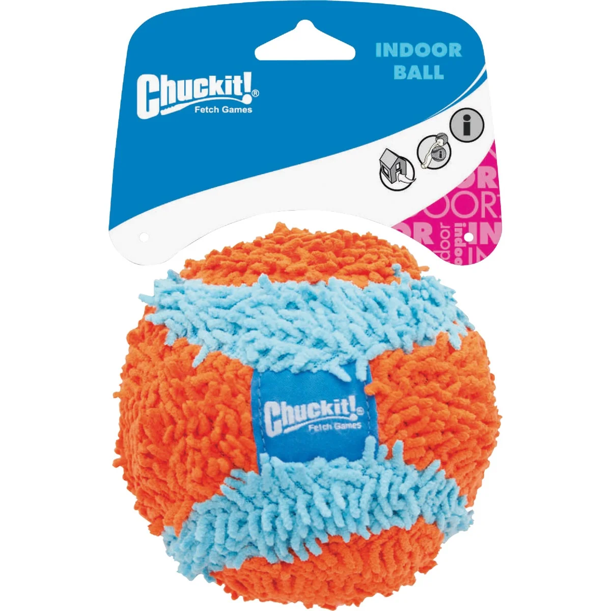 Classic Chuckit Indoor Ball Fashionable