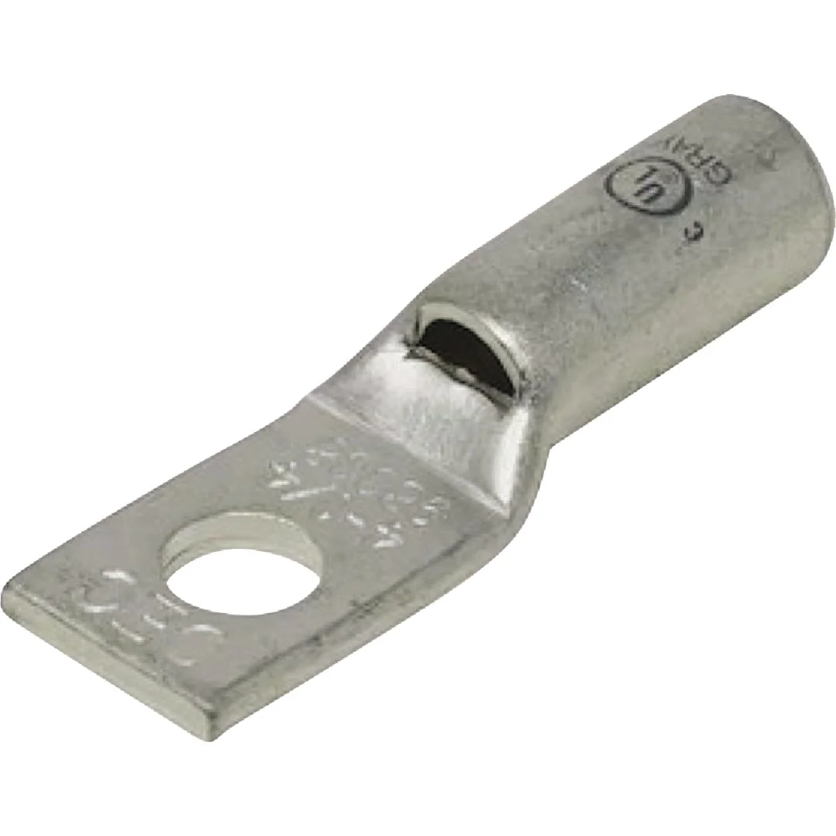 Stylish Southwire 4 STR 1 4 In. Stud Hole Compression Lug Recyclable
