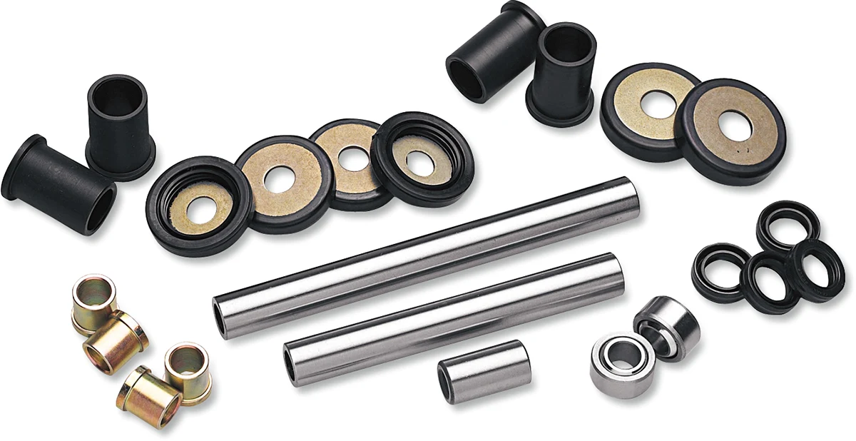 Responsible MOOSE RACING Suspension Linkage Rebuild Kit 50-1041 Proven