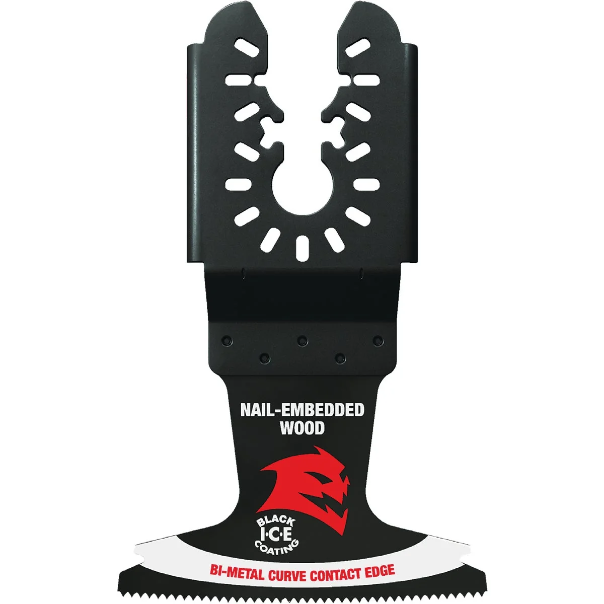 First-Class Diablo 2-1 2 in. Universal Fit Bi-Metal Oscillating Blade for Nail-Embedded Wood Minimalist
