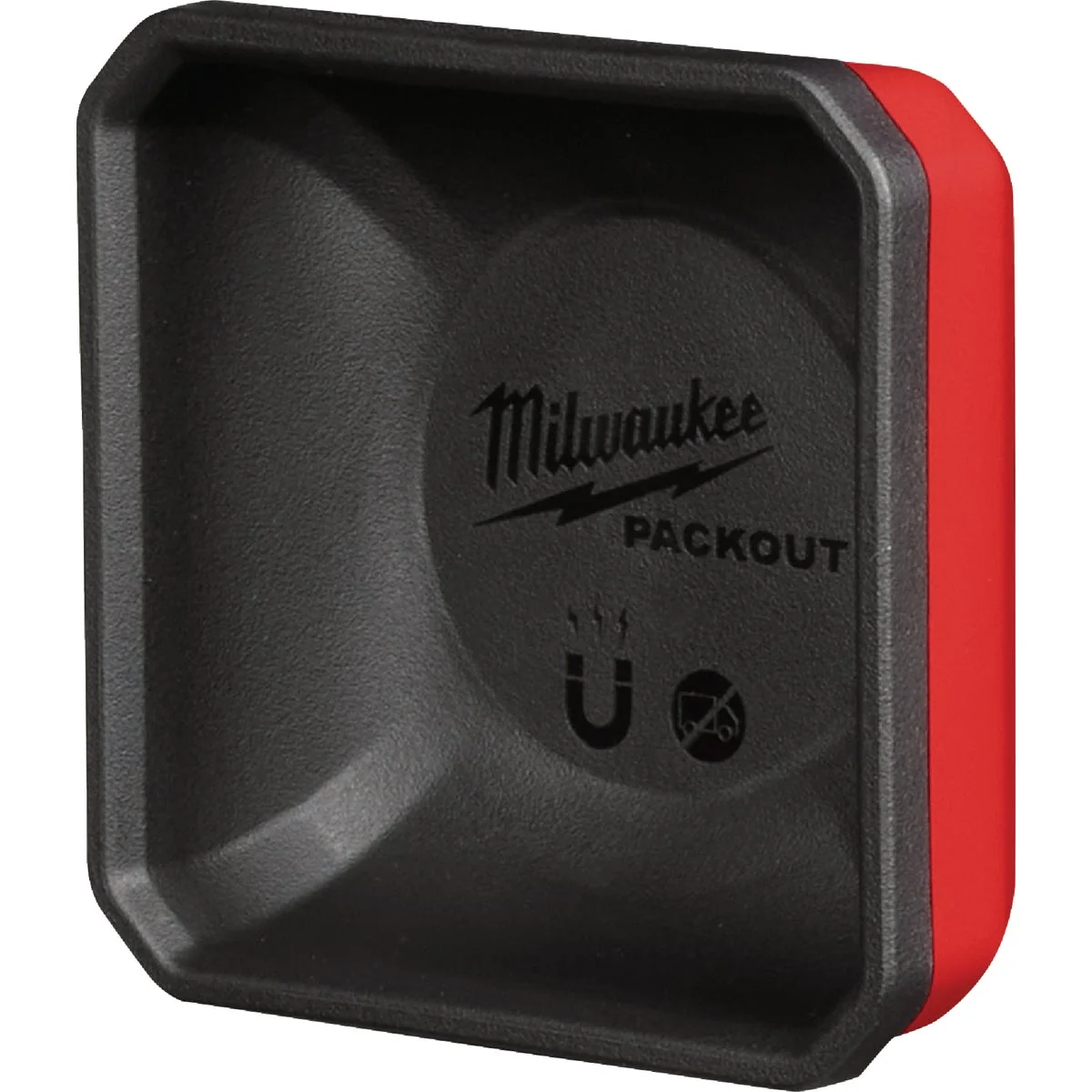 Reliable Milwaukee PACKOUT Magnetic Bin Unique