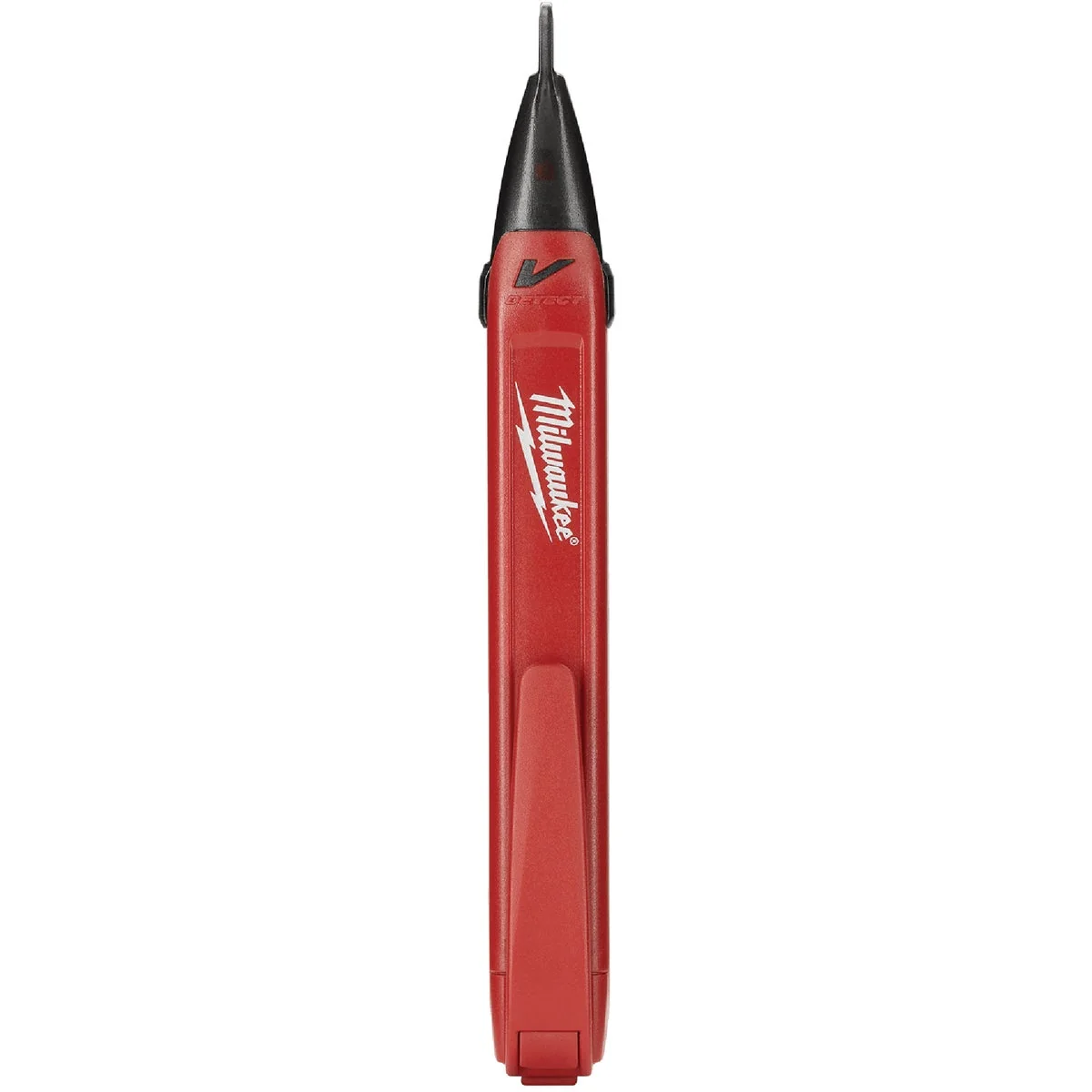 Responsible Milwaukee Voltage Detector with LED Detailed