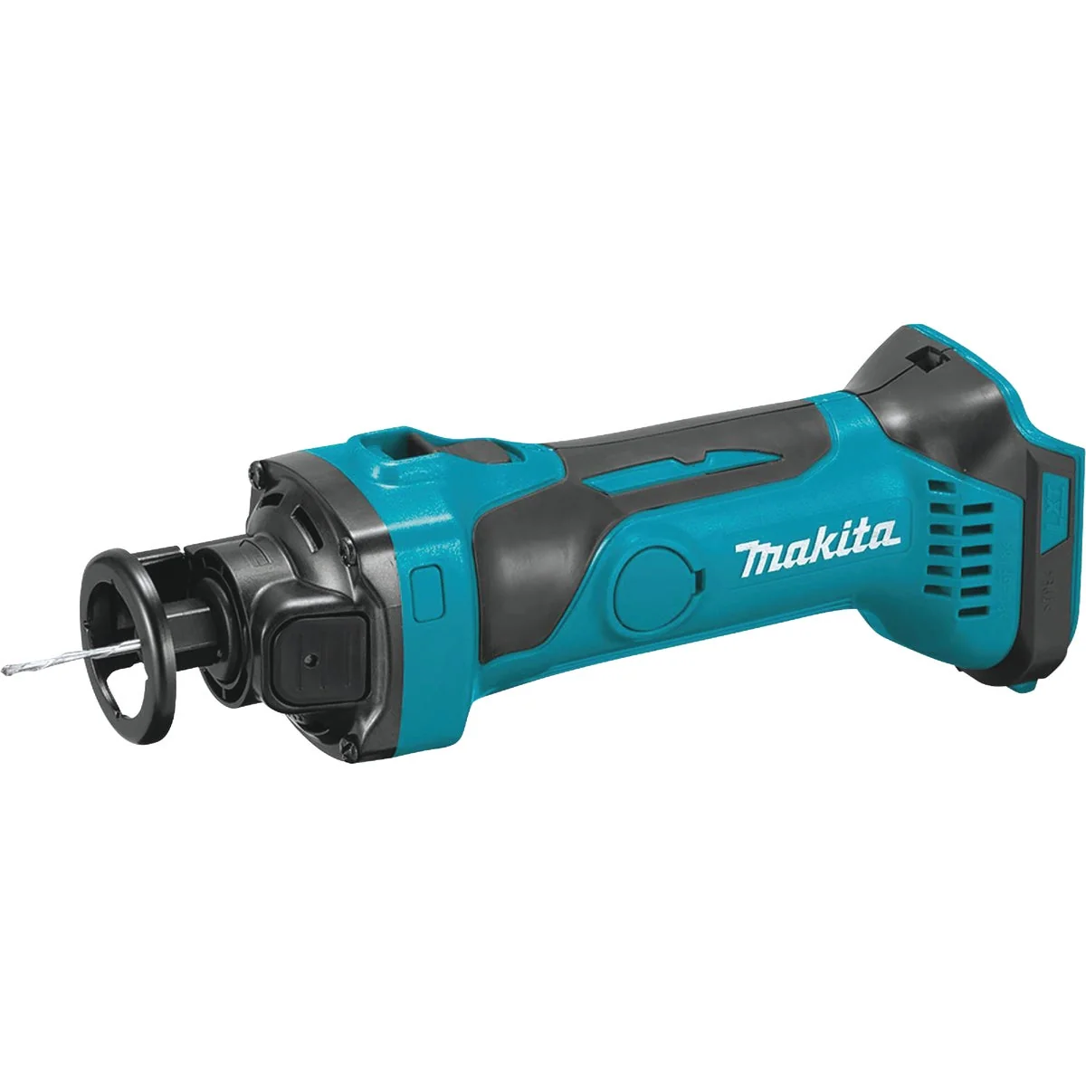 Safe Makita 18 Volt LXT Lithium-Ion Cordless Spiral Saw Tool Only Dependable