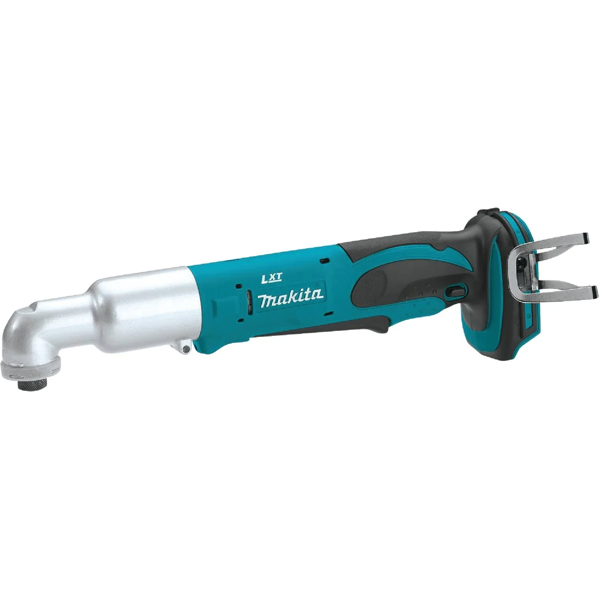 Natural Makita 18-Volt LXT Lithium-Ion 1 4 In. Hex Cordless Angle Impact Drive Tool Only Original