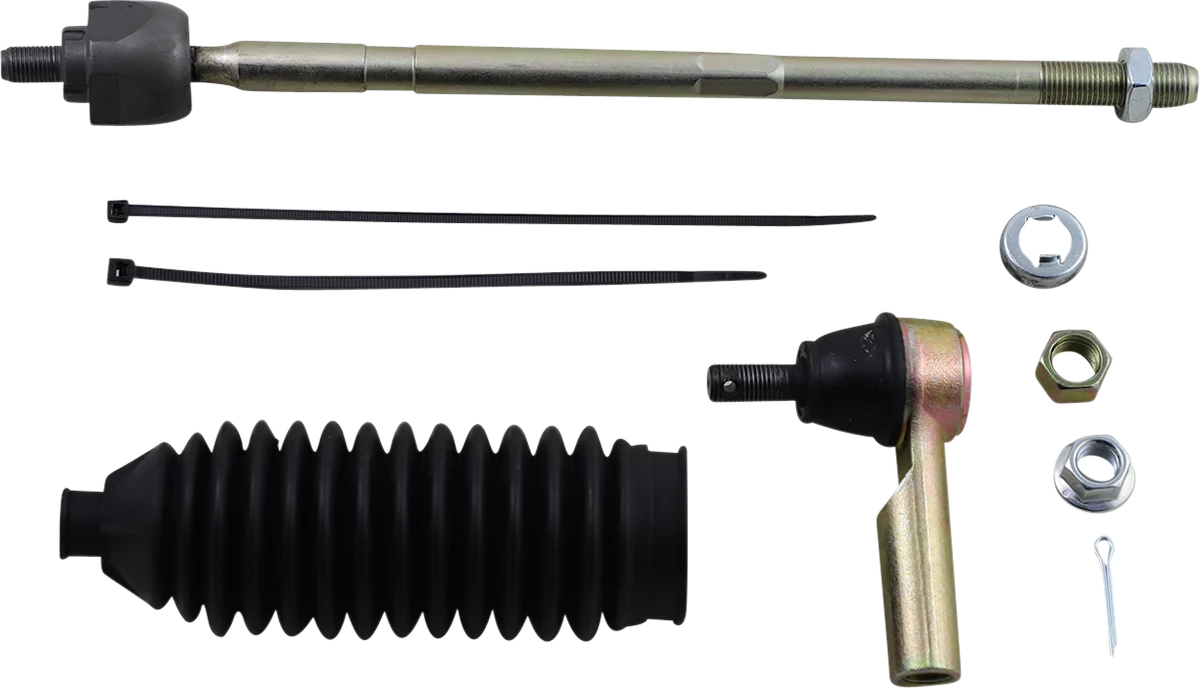 Sustainable MOOSE RACING Tie-Rod Assembly Kit - Left Front Inner Outer Right Front Inner Outer 51-1100 Breathable
