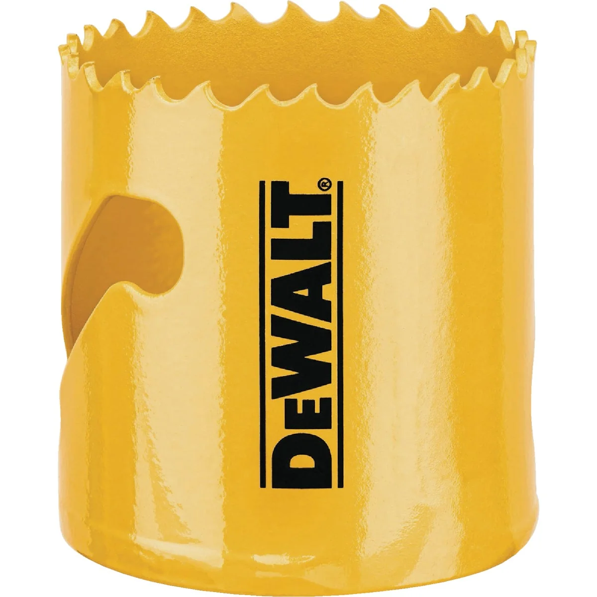Functional DEWALT 2 In. Bi-Metal Hole Saw Optimized