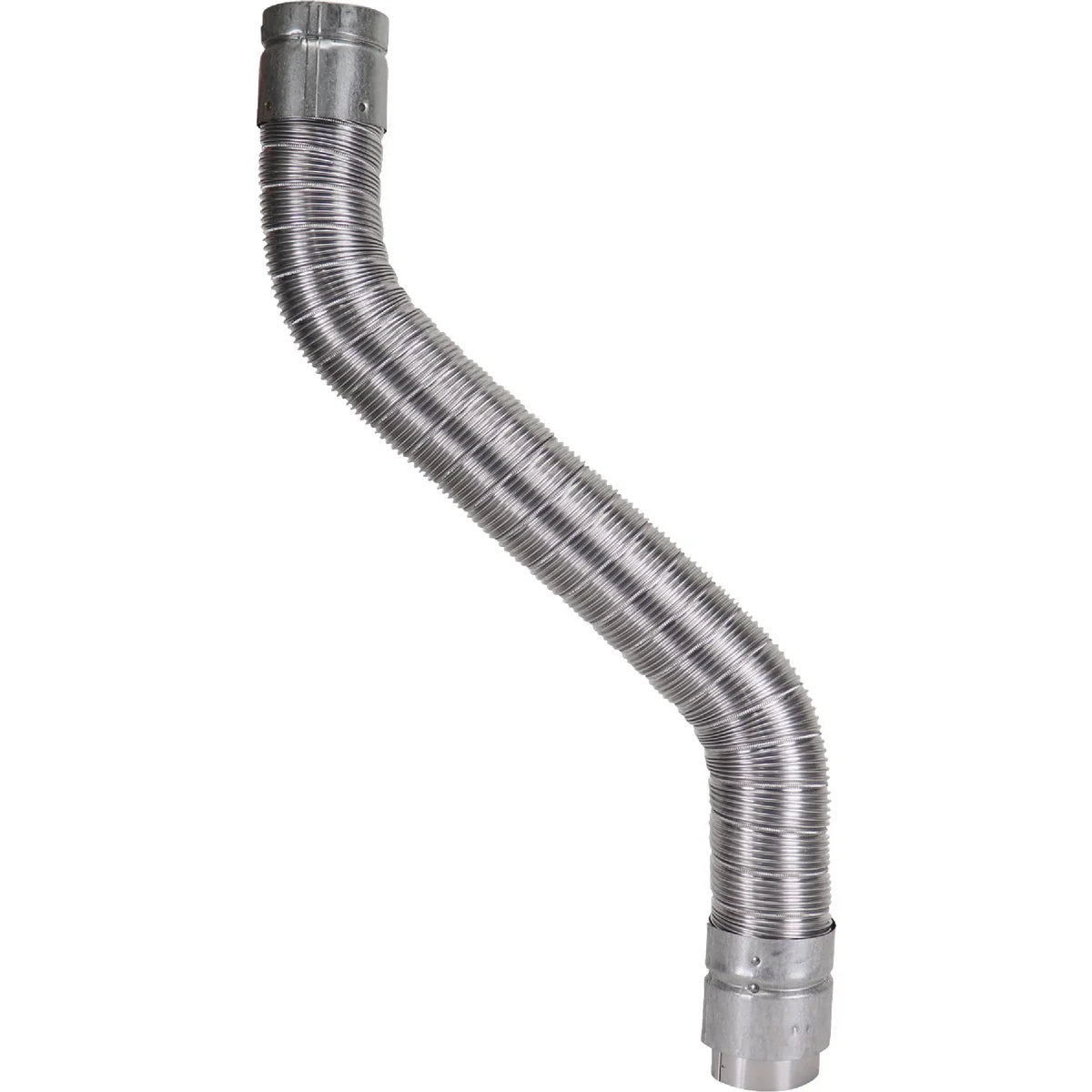 Contemporary Selkirk 4 In. Expandable Flexible Gas Vent Connector Premium Material