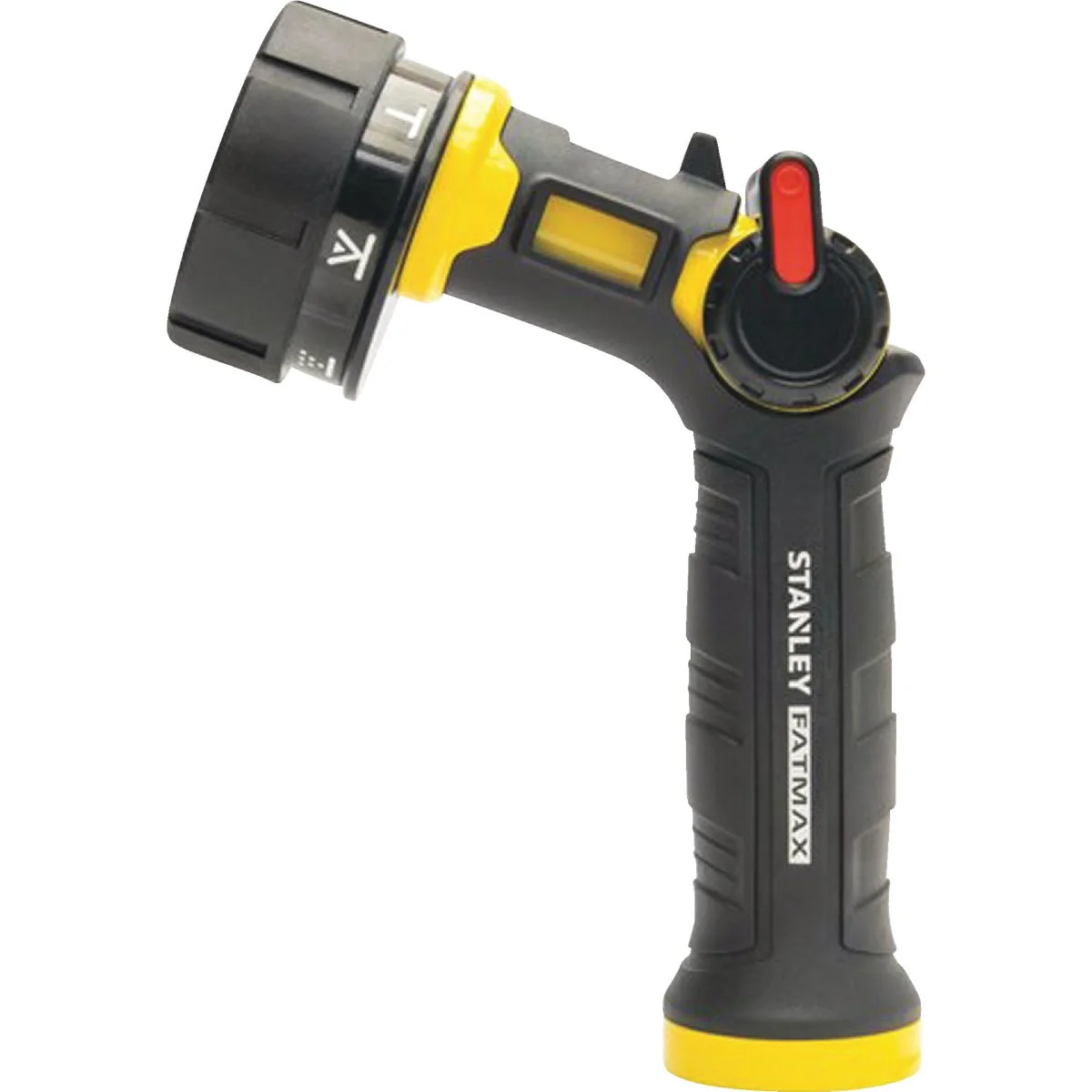 High-Quality Stanley 7-Pattern Adjustable Nozzle Elegant