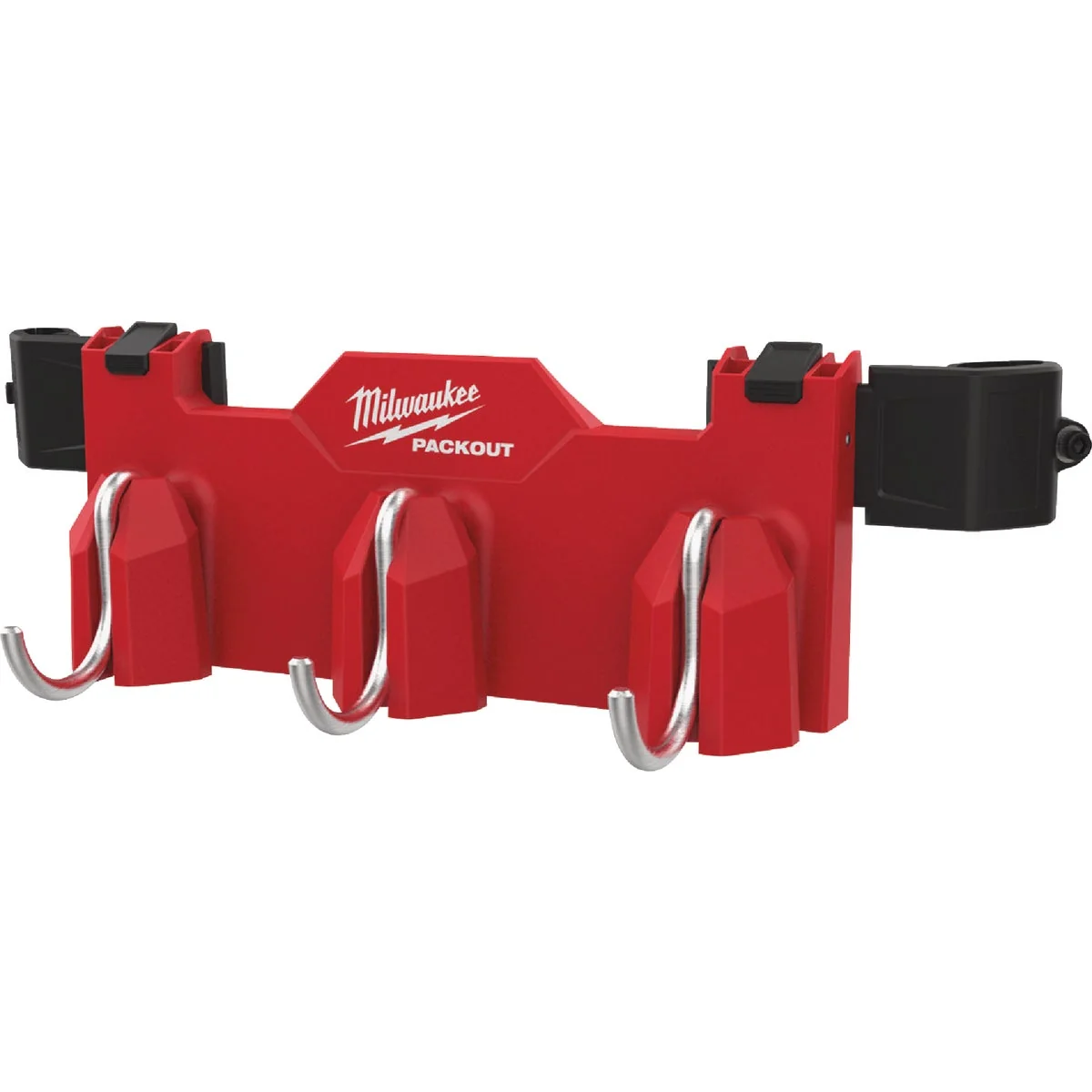 Original Design Milwaukee PACKOUT Tool Box 3-Hook Attachment High-Quality