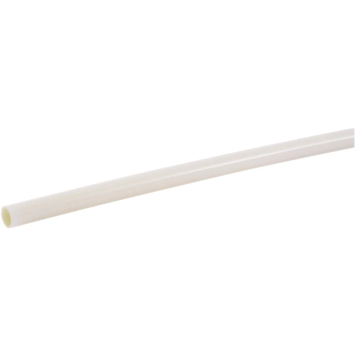 Durable SharkBite 3 4 In. x 5 Ft. White PEX Pipe Type A Stick Outstanding
