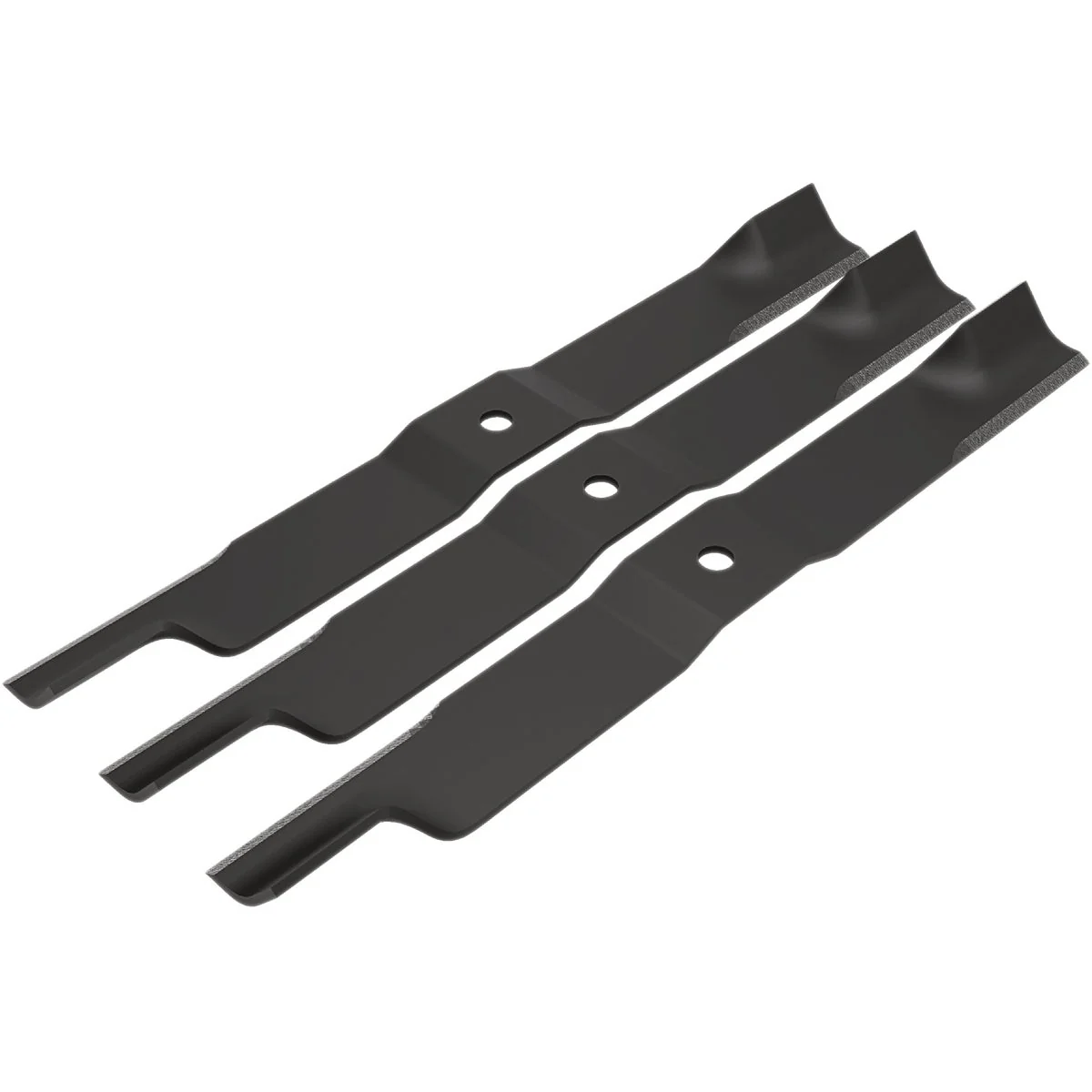 Versatile Ariens Ikon 60 In. Mower Blade 3-Count Fashionable