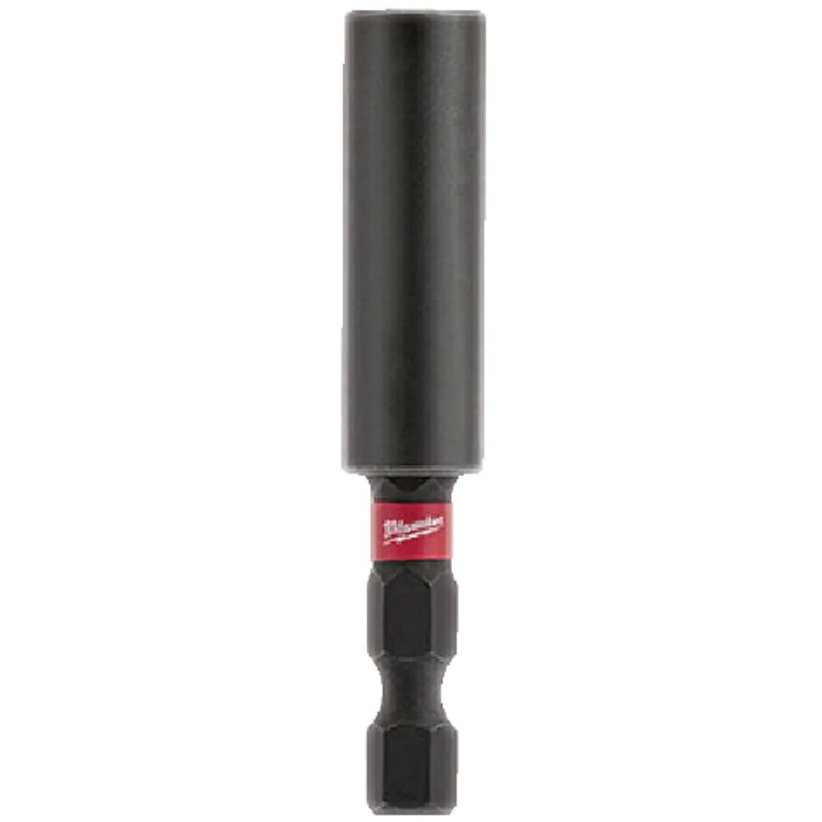 Healthy Milwaukee SHOCKWAVE 2.36 In. Magnetic Bit Holder Bulk Responsible
