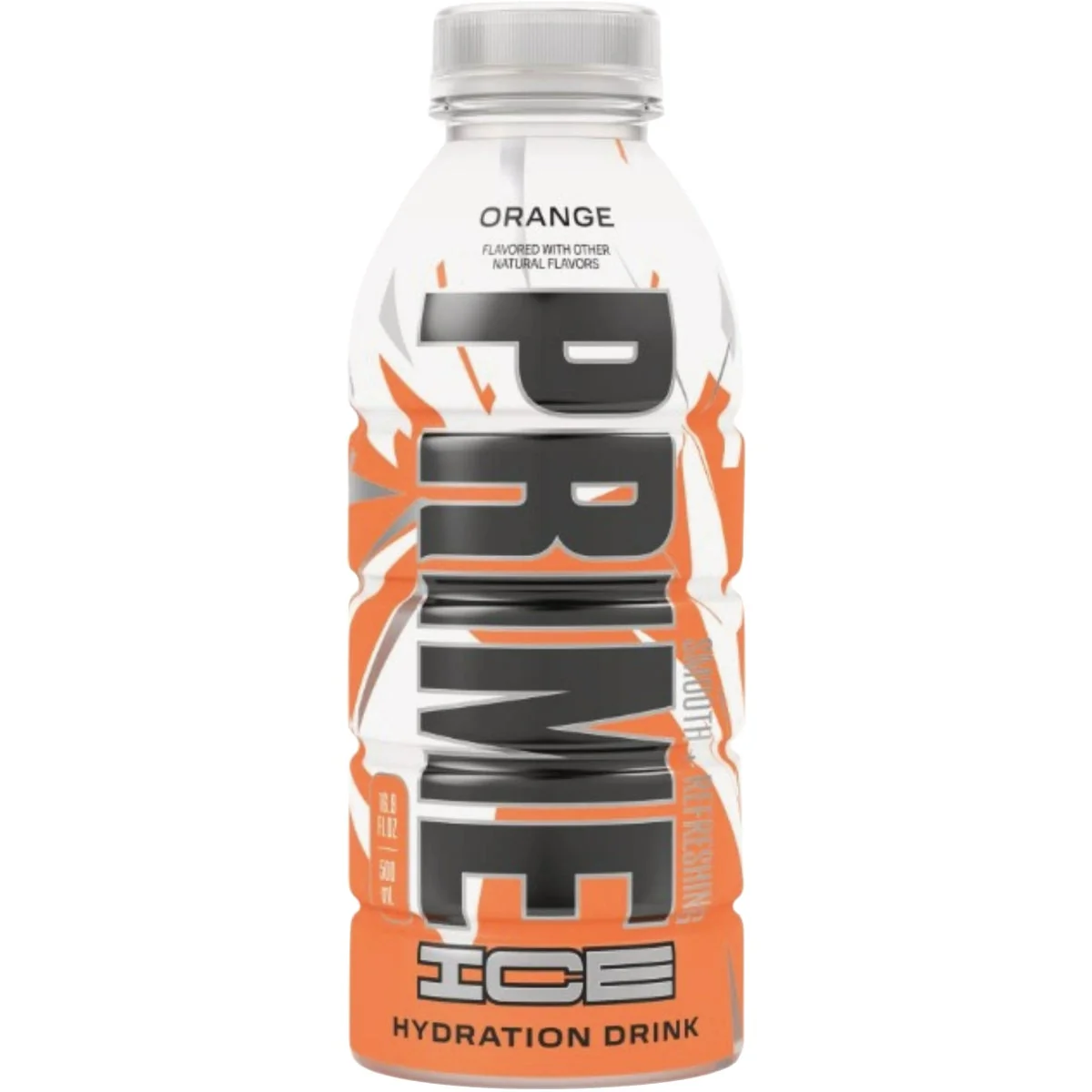 Elite Prime 16.9 Oz. Ice Orange Chill Hydration Drink Stylish