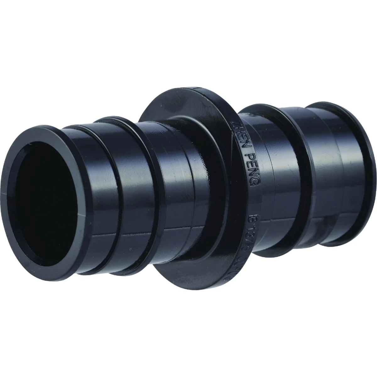 High-End SharkBite 1 In. Poly PEX-A Coupling 5-Pack High-Performance