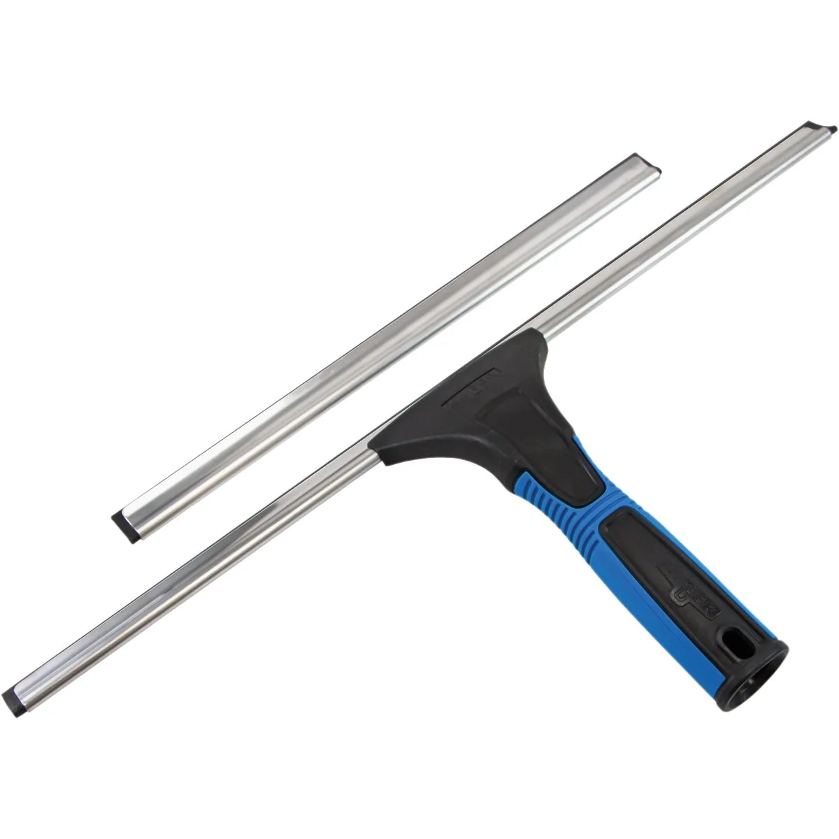 Fashionable Unger Professional 18 In. EZ Change Squeegee Organic