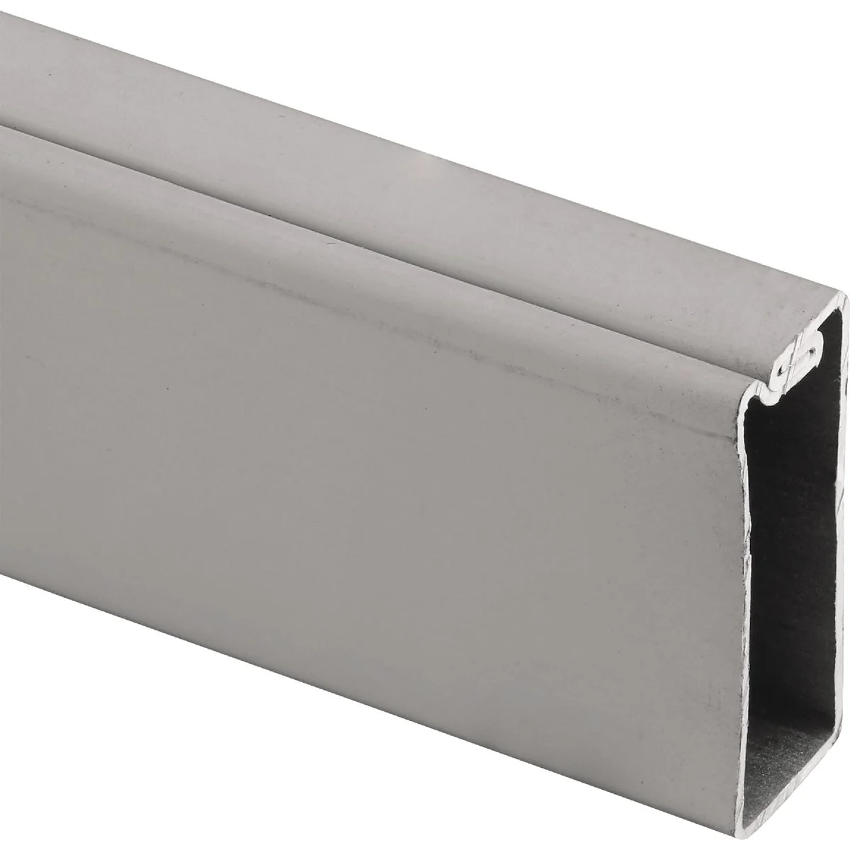 Expertly Made Prime-Line 23 32 In. x 5 8 In. x 72 In. Milled Aluminum Spreader Bar Professional