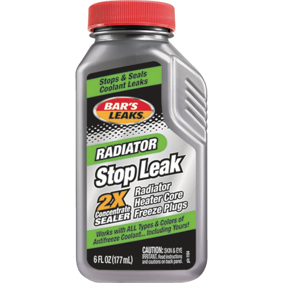 Soft Bar's Leaks 11 Oz. Radiator Stop Leak Fine