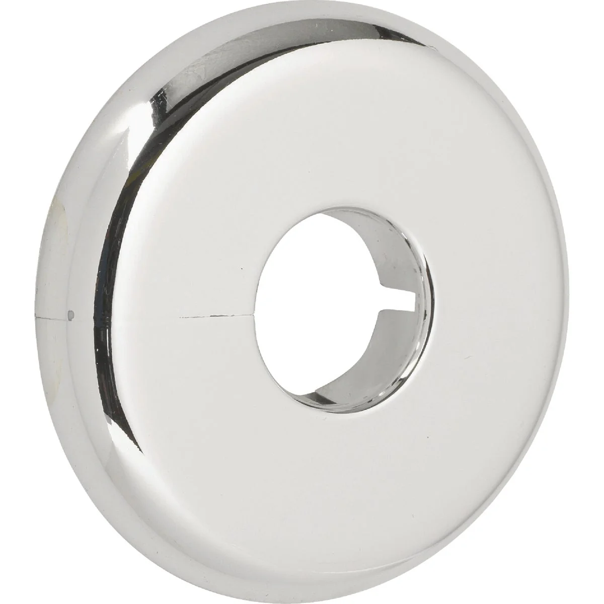 Sustainable Plumb Craft 3 4 In. IPS Chrome Plated Flexible Flange Safe