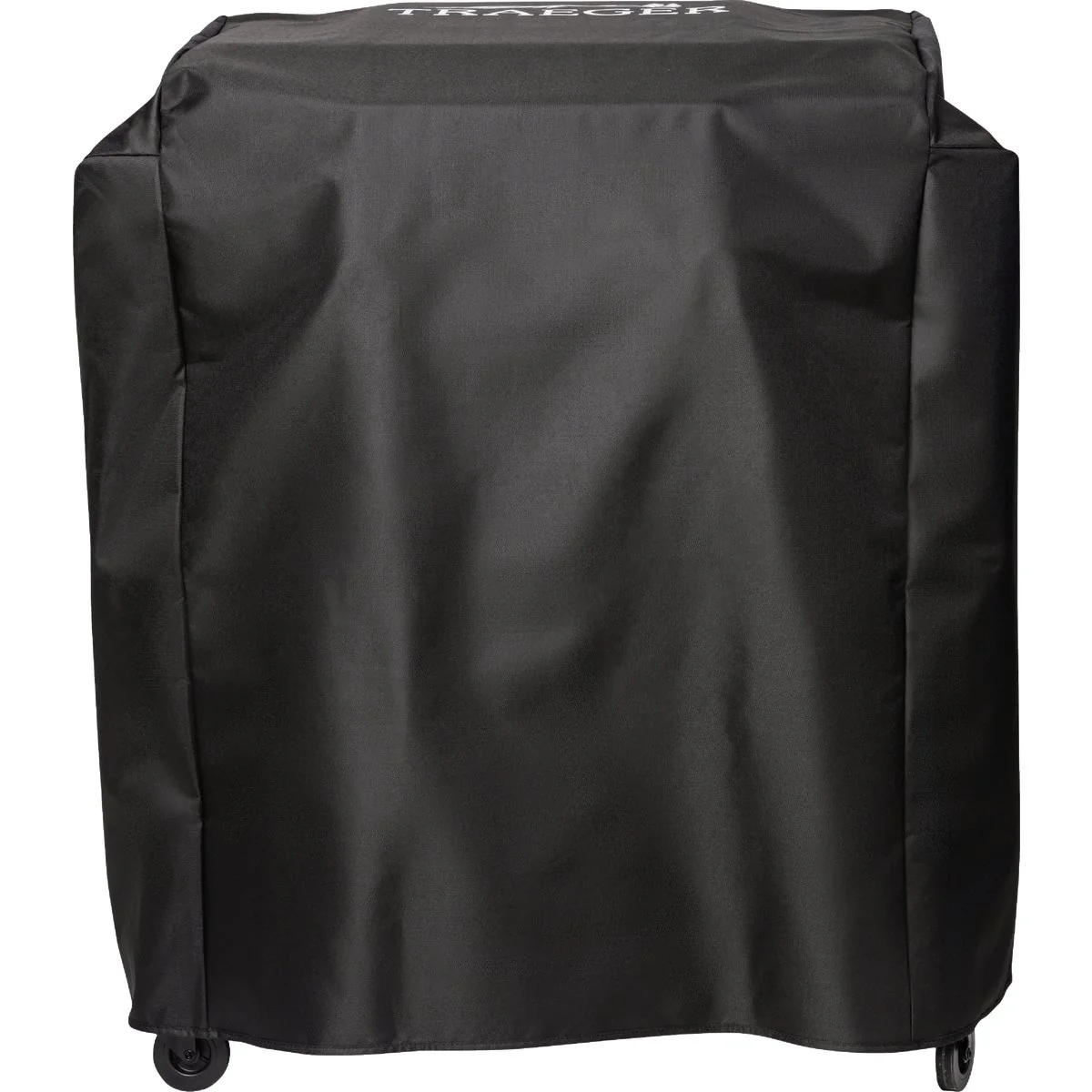 Dependable Traeger Flatrock 2-Zone Full-Length Grill Cover Flexible