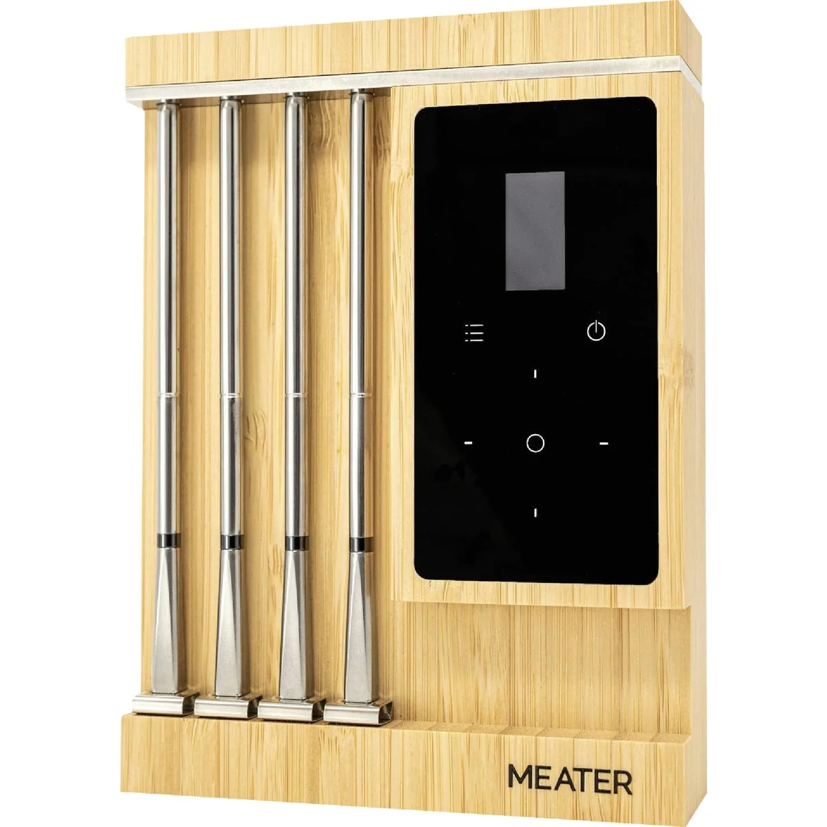Next-Generation Traeger Meater Pro XL Thermometer Probe High-Grade