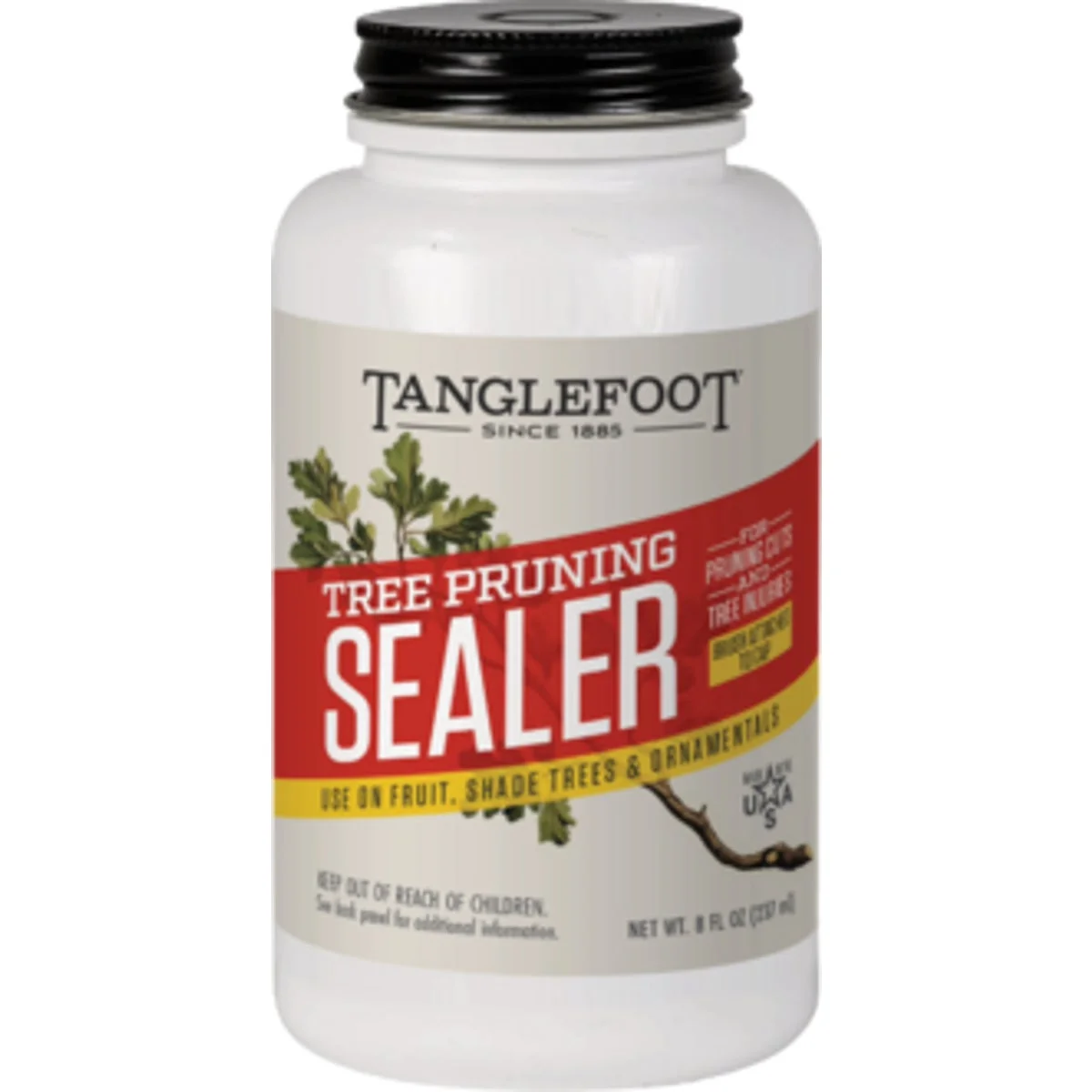 Original Tanglefoot Tree 8 Oz. Pruning Sealer Comfortable