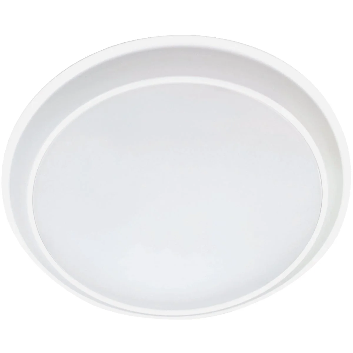 Fast Halo 9 In. 1300 Lm. 5CCT Disk Light Next-Generation