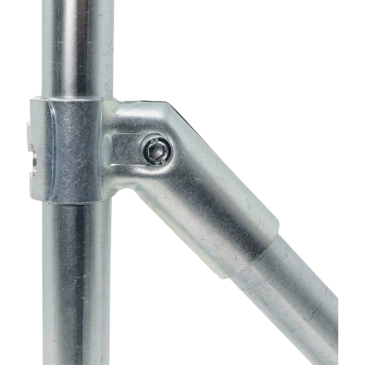 Consistent Maker Pipe 3 4 In. EMT Conduit Modular Building System 45 Deg Connector Contemporary