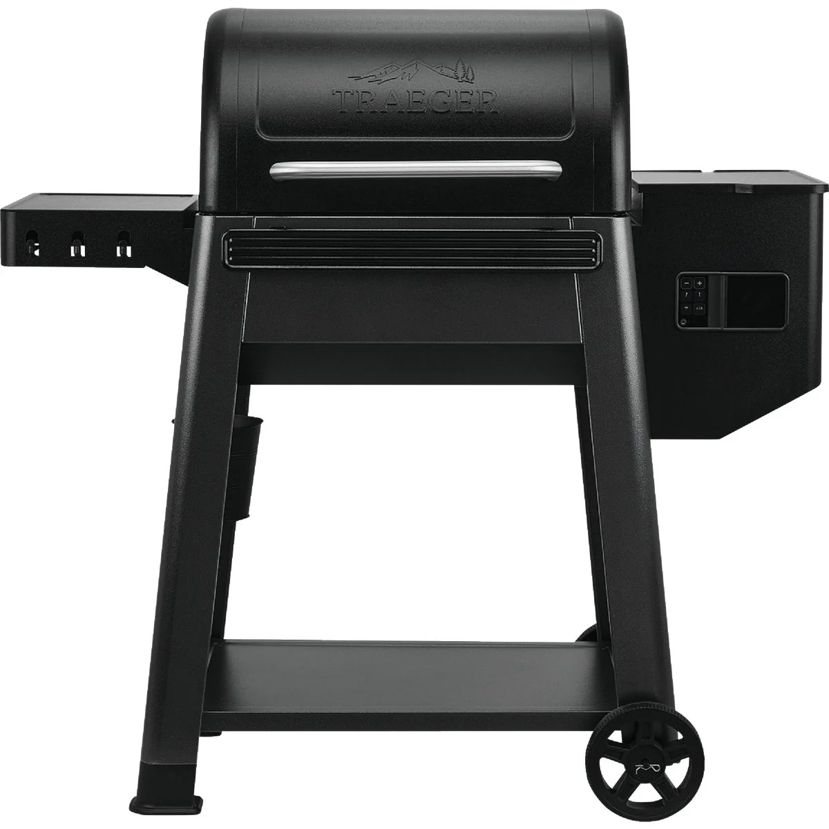 Casual Traeger Westwood Pellet Grill Artisan